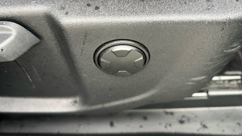 Ford Puma ST 1.5 EcoBoost ST 5dr Petrol Hatchback